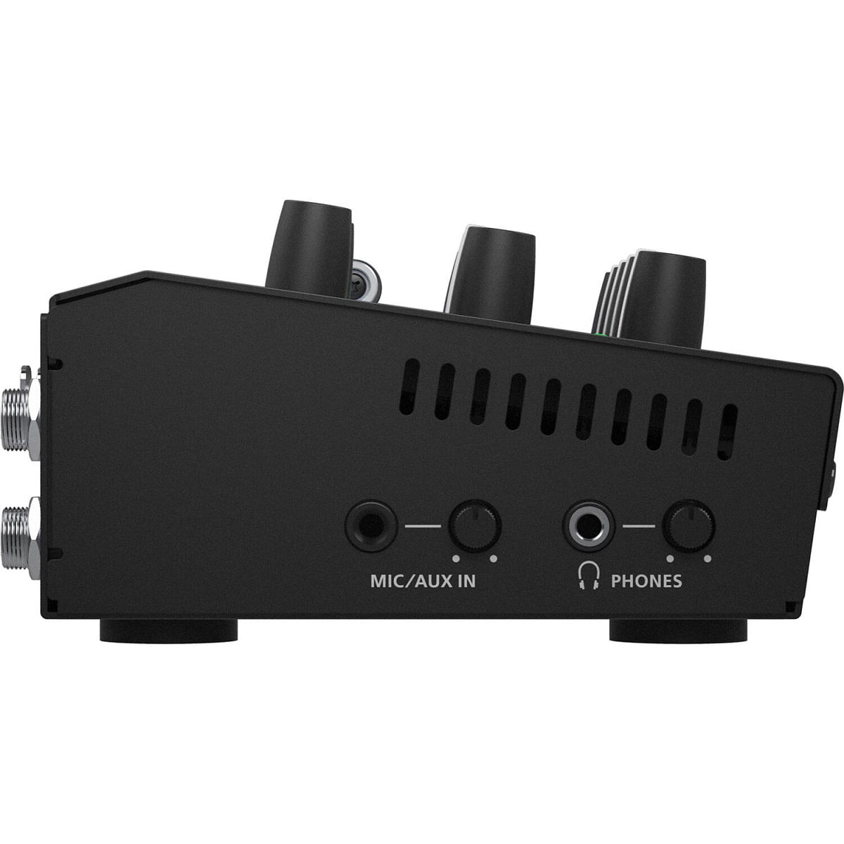 Switcher Vídeo Compacto V-1HD PLUS - Roland | FastStore PDP