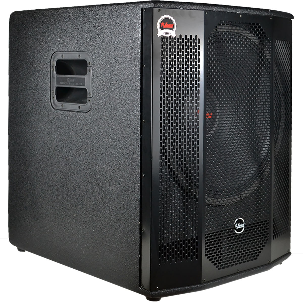 Subwoofer Ativo 18