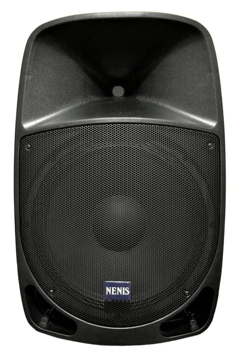 Caixa Ativa 12