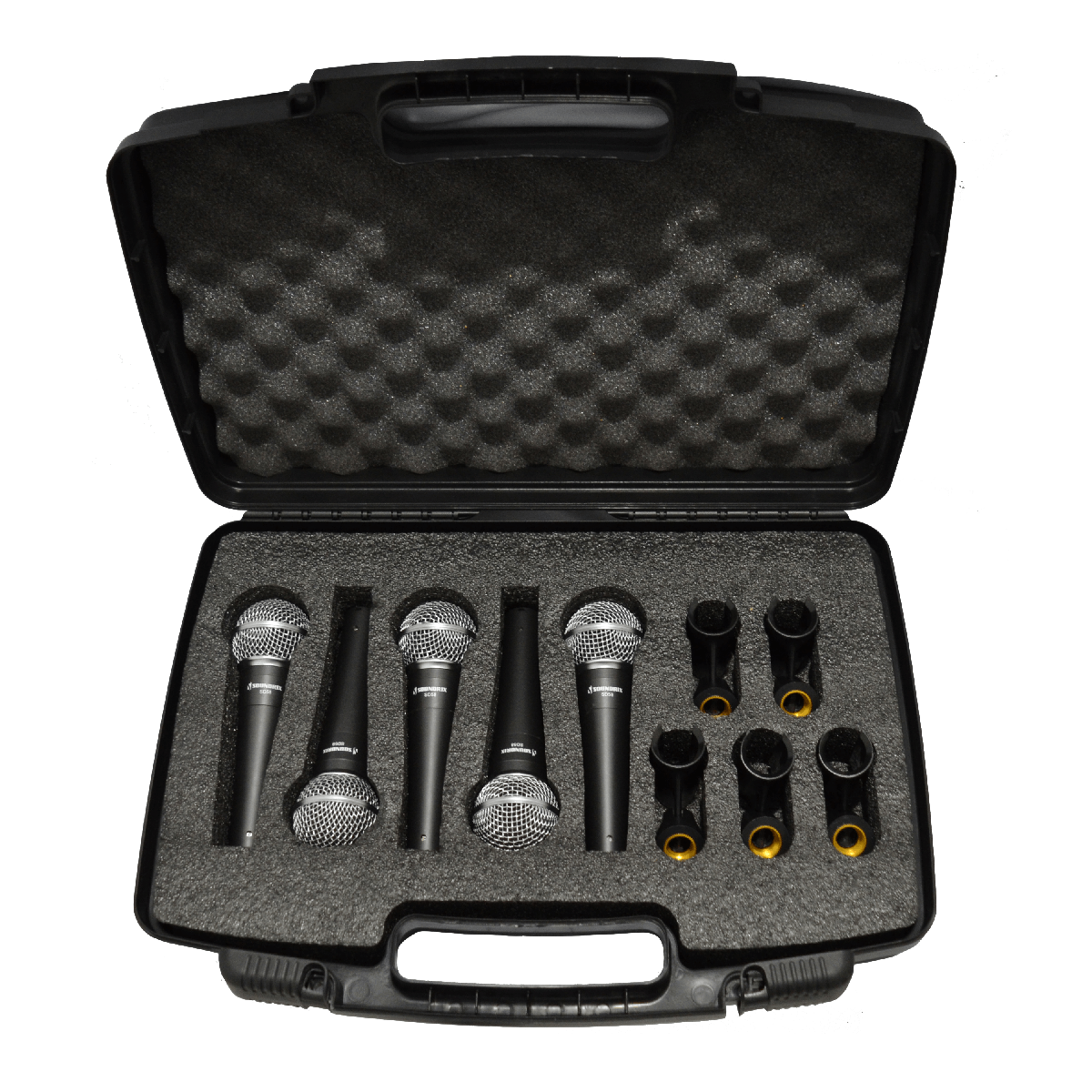 FMG MISSION 3点セット Kit Com 3 Microfones XM-1800S - Behringer | FastStore PDP