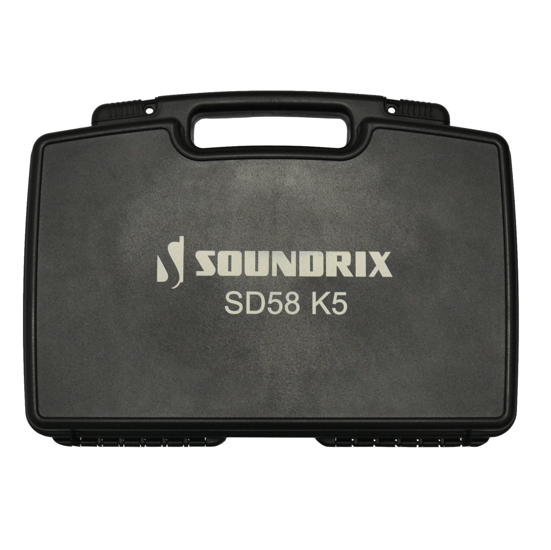 Kit Com 5 Microfones Vocal SD58 K-5 - Soundrix | FastStore PDP