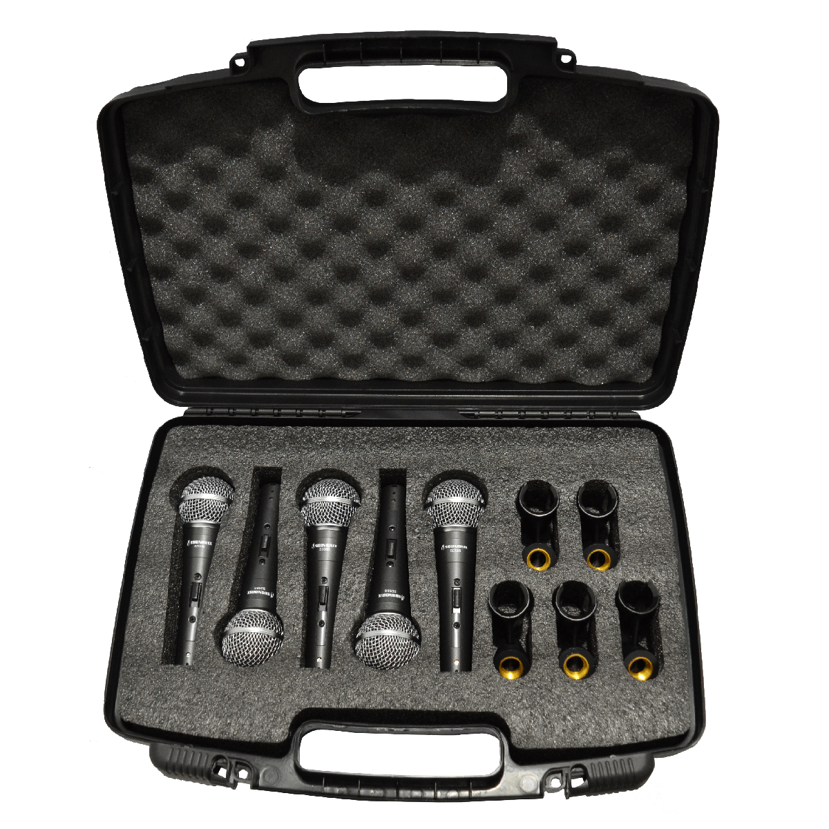 LINGUAPHONE METHOD 3コースセット Kit Com 3 Microfones XM-1800S - Behringer | FastStore PDP