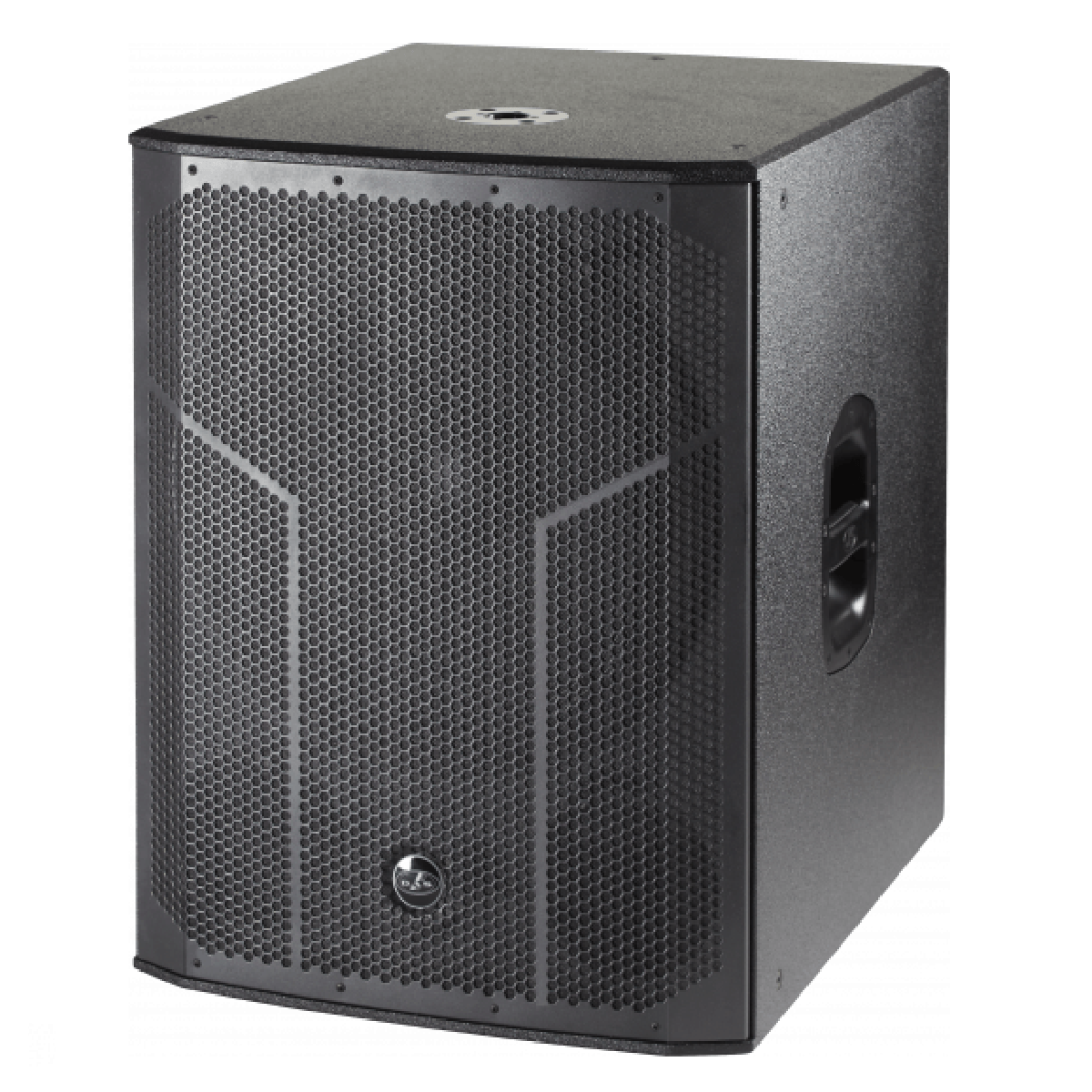 Subwoofer Ativo 18