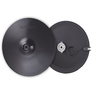 Pad de Chimbal Roland VH-14D | FastStore PDP