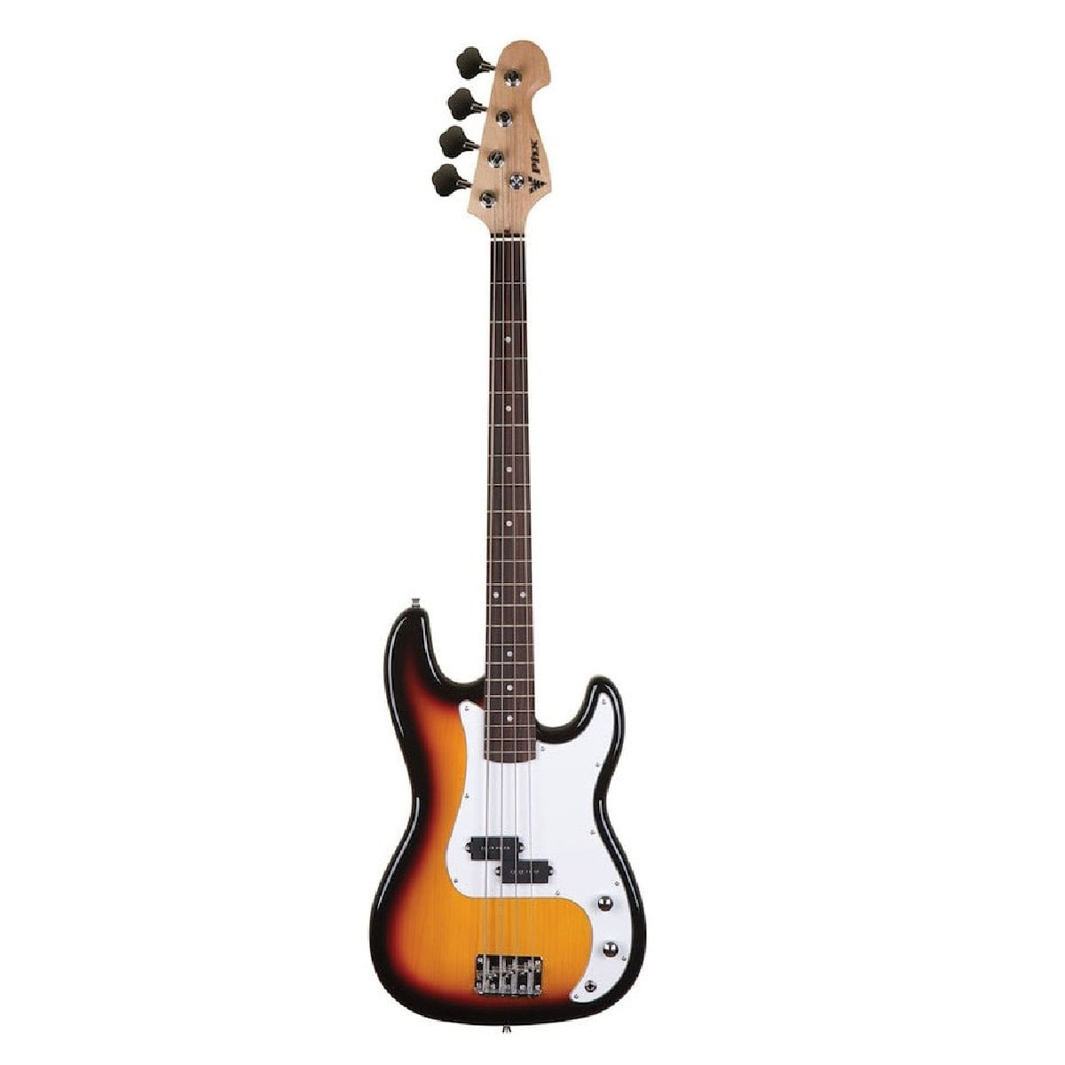Contrabaixo Precision Bass Classic Vibe 60s 3-Color Sunburst
