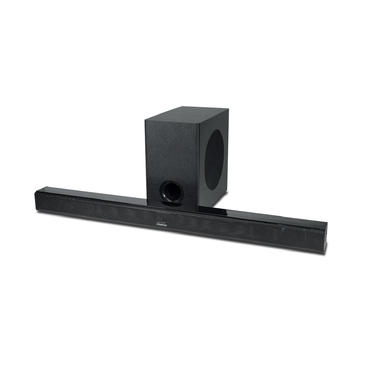 Soundbar Com Bluetooth SR-C20A - Yamaha | FastStore PDP