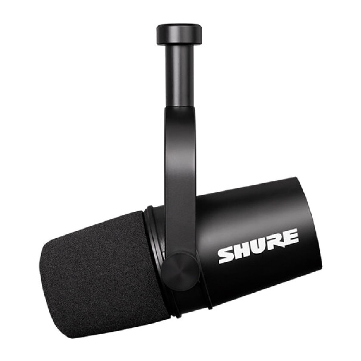 Microfone Para Podcast MV-7X - Shure | FastStore PDP