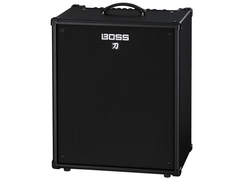 BOSS Katana-210 Bass | Amplificador para baixo com 160 watts