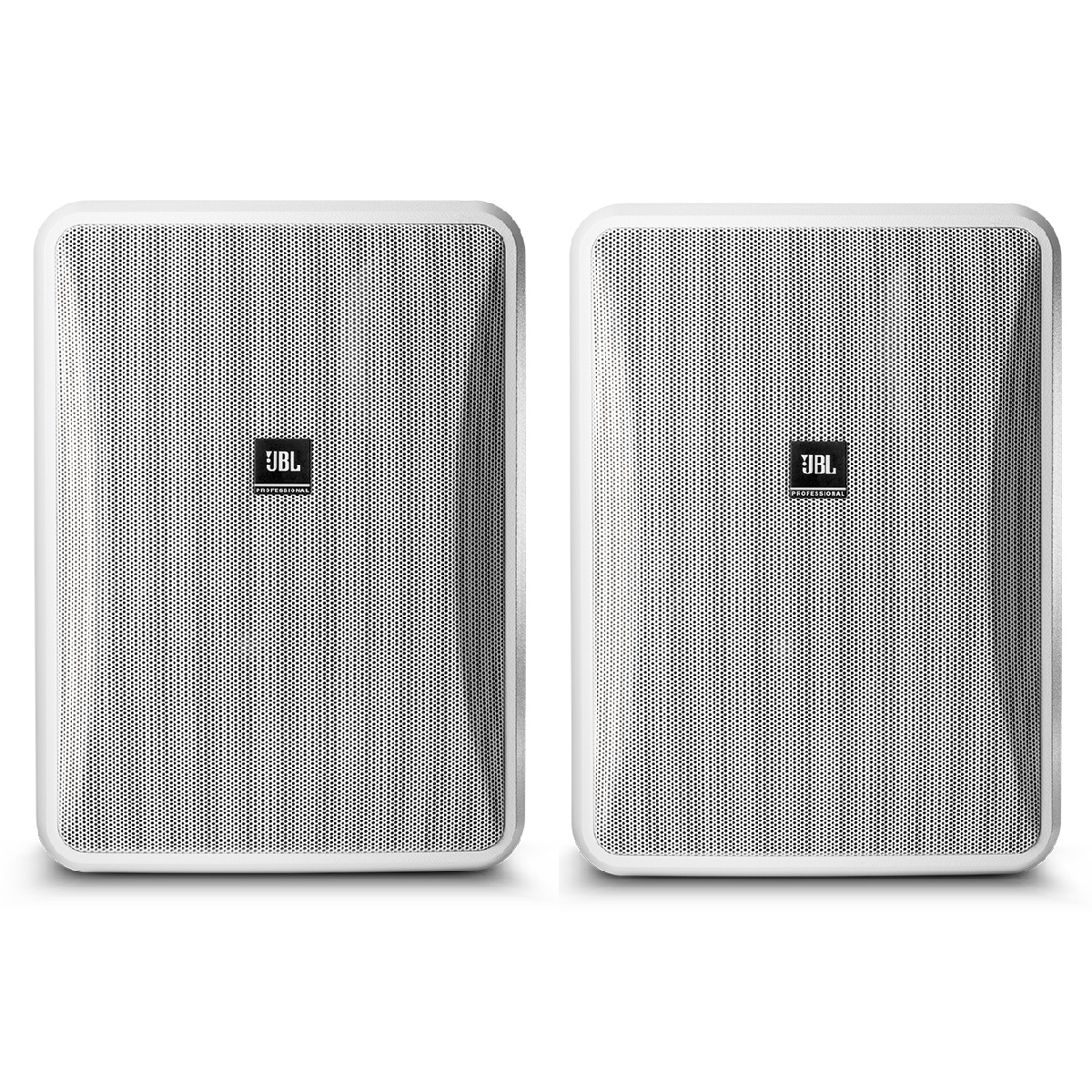 Caixa Acústica 8" 480W Control 28-1 WH - Jbl | FastStore PDP
