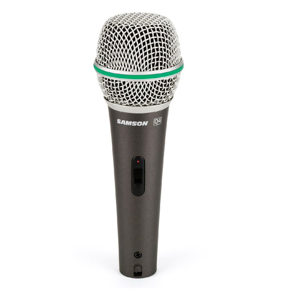 Microfone Condensador Cardióide SM-87A - Shure | FastStore PDP