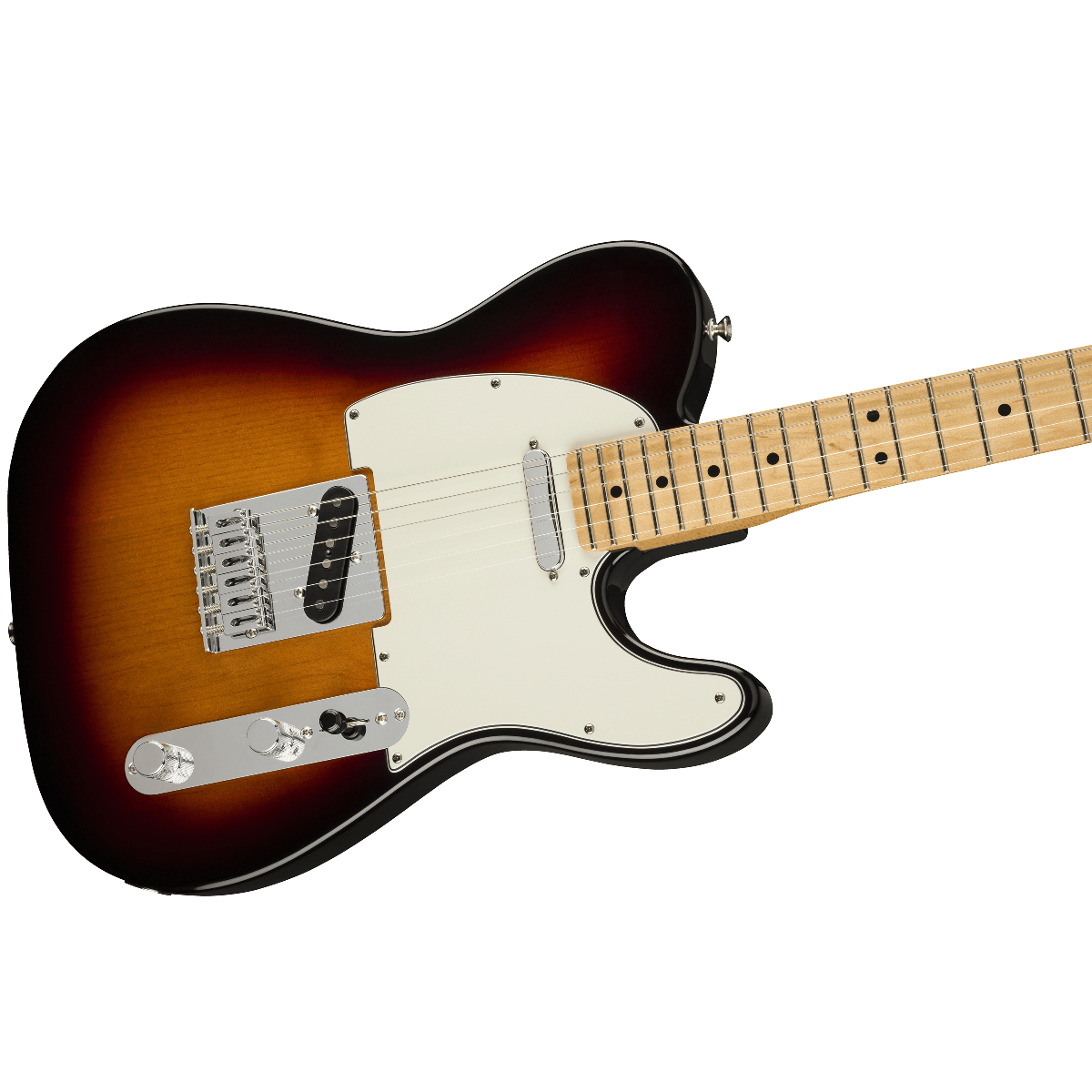 サロ　Fender TELECASTER Guitarra Telecaster Player II Coral Red 0140552558 - Fender