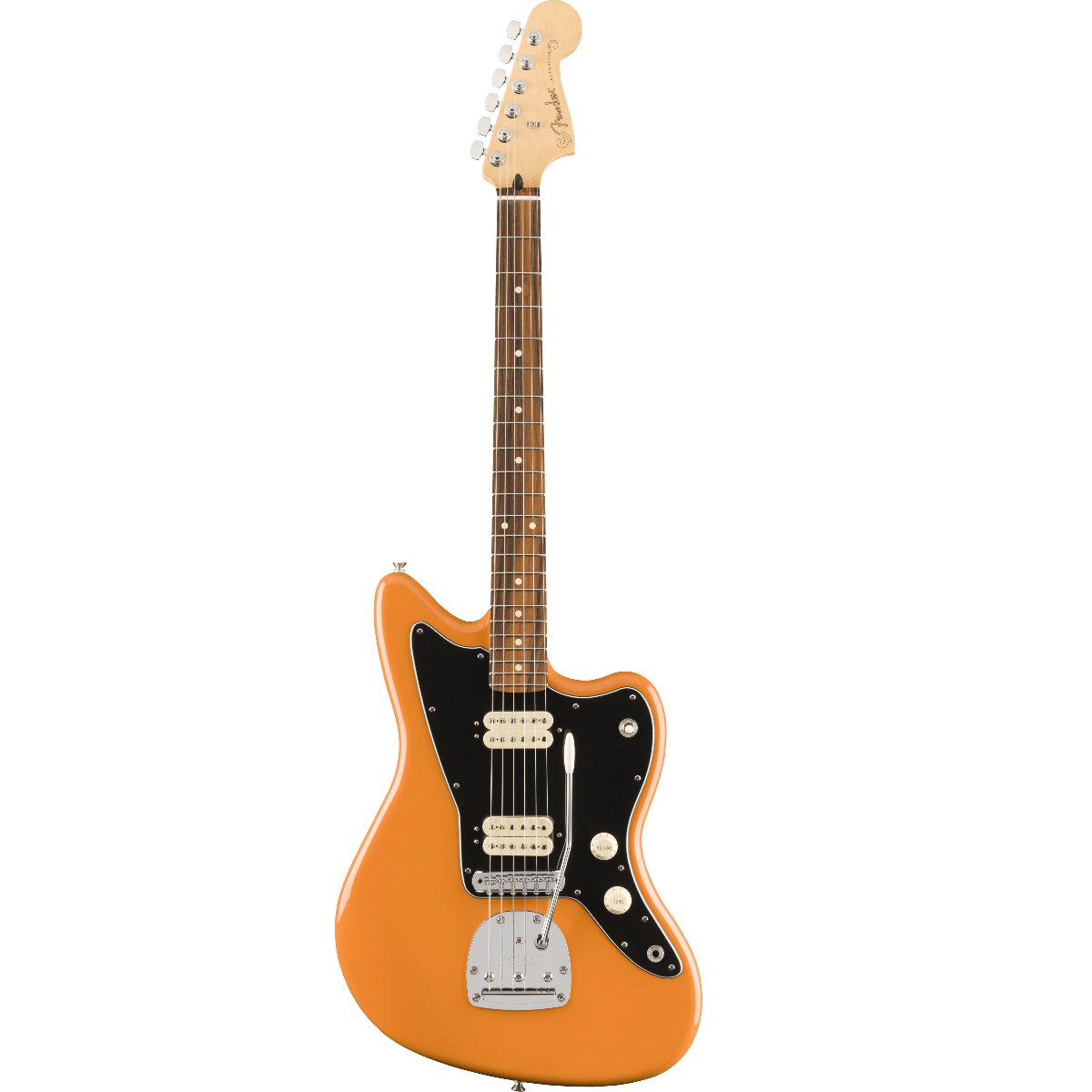 Guitarra Player Jazzmaster PF CAPRI - Fender | FastStore PDP