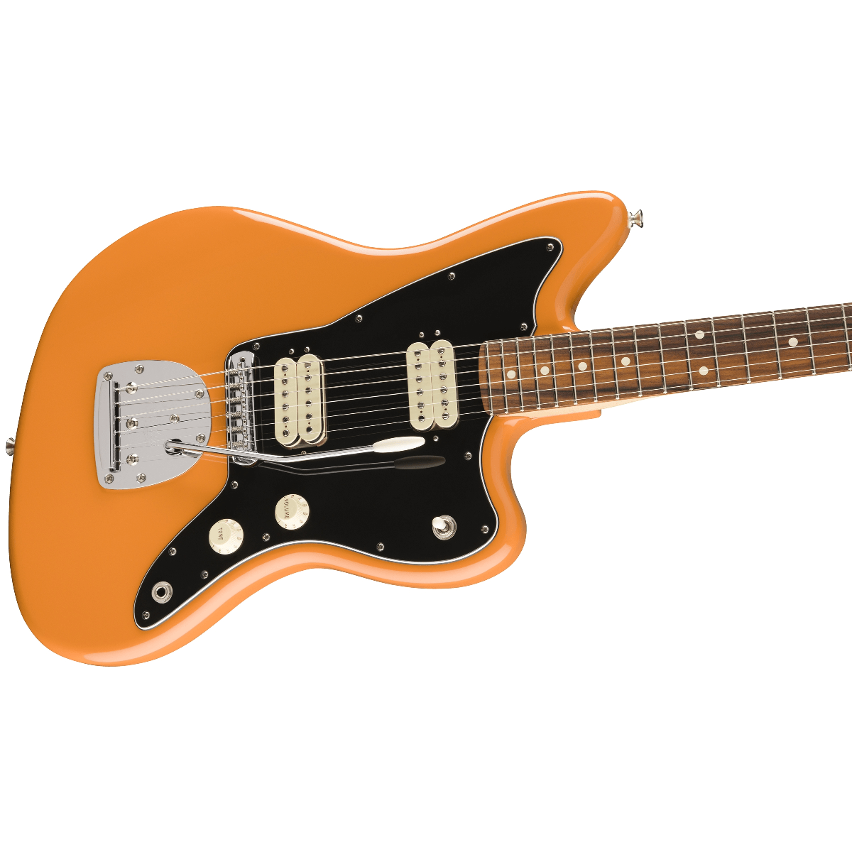 Guitarra Player Jazzmaster PF CAPRI - Fender | FastStore PDP