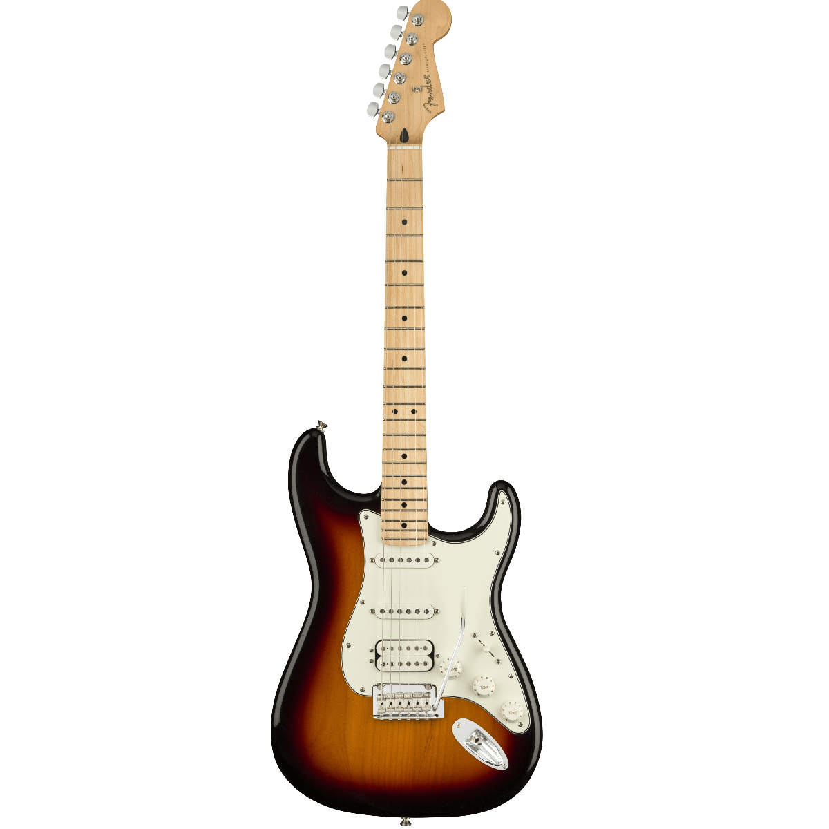 Guitarra Player Stratocaster HSS MN 3TS - Fender | FastStore PDP