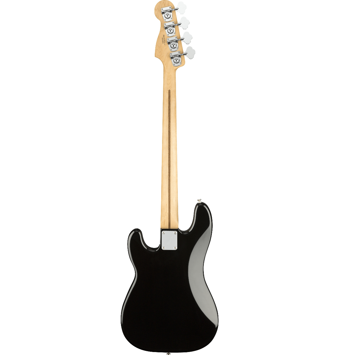 Contrabaixo Player Precision Bass MN BLK - Fender | FastStore PDP