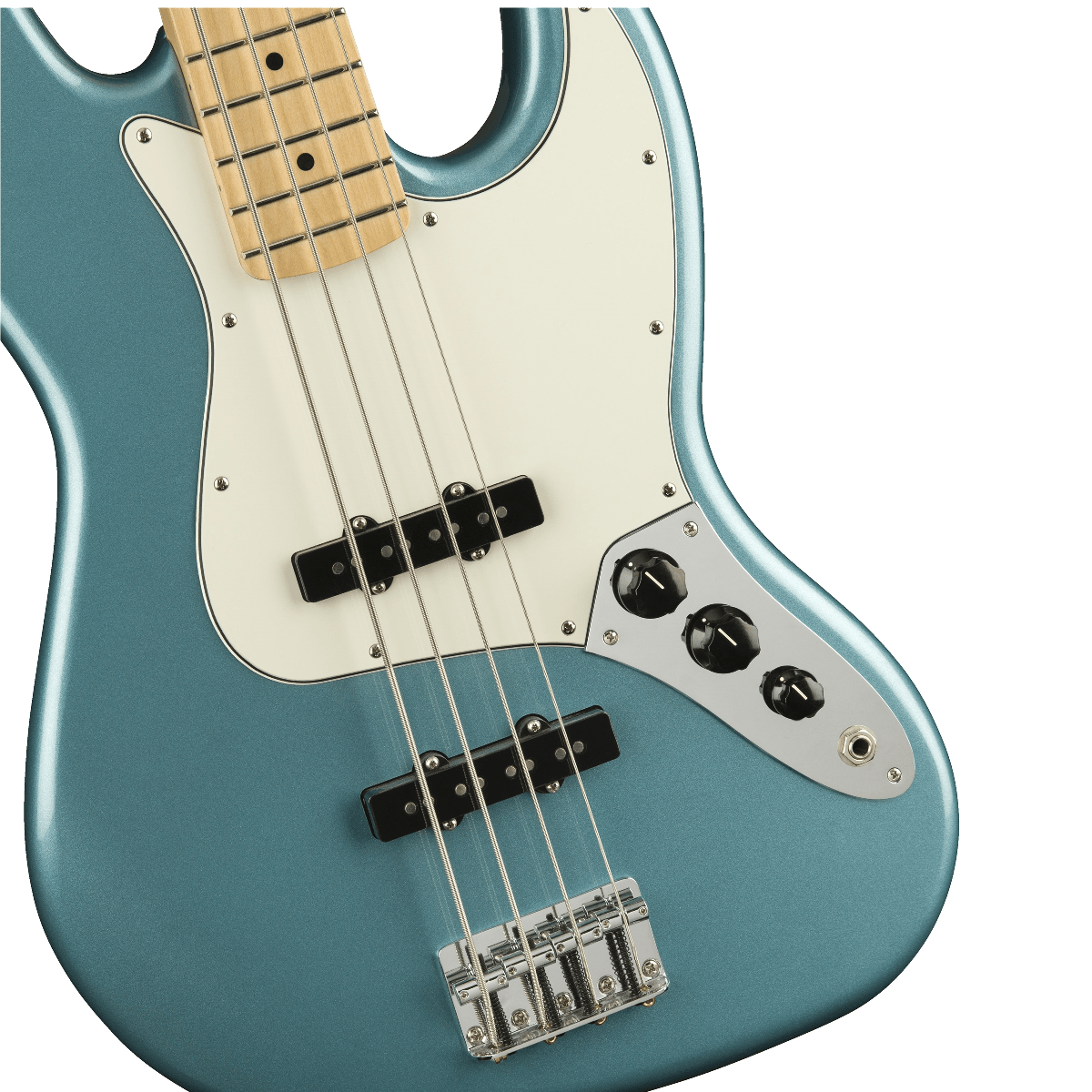Contrabaixo Player Jazz Bass MN TPL - Fender | FastStore PDP