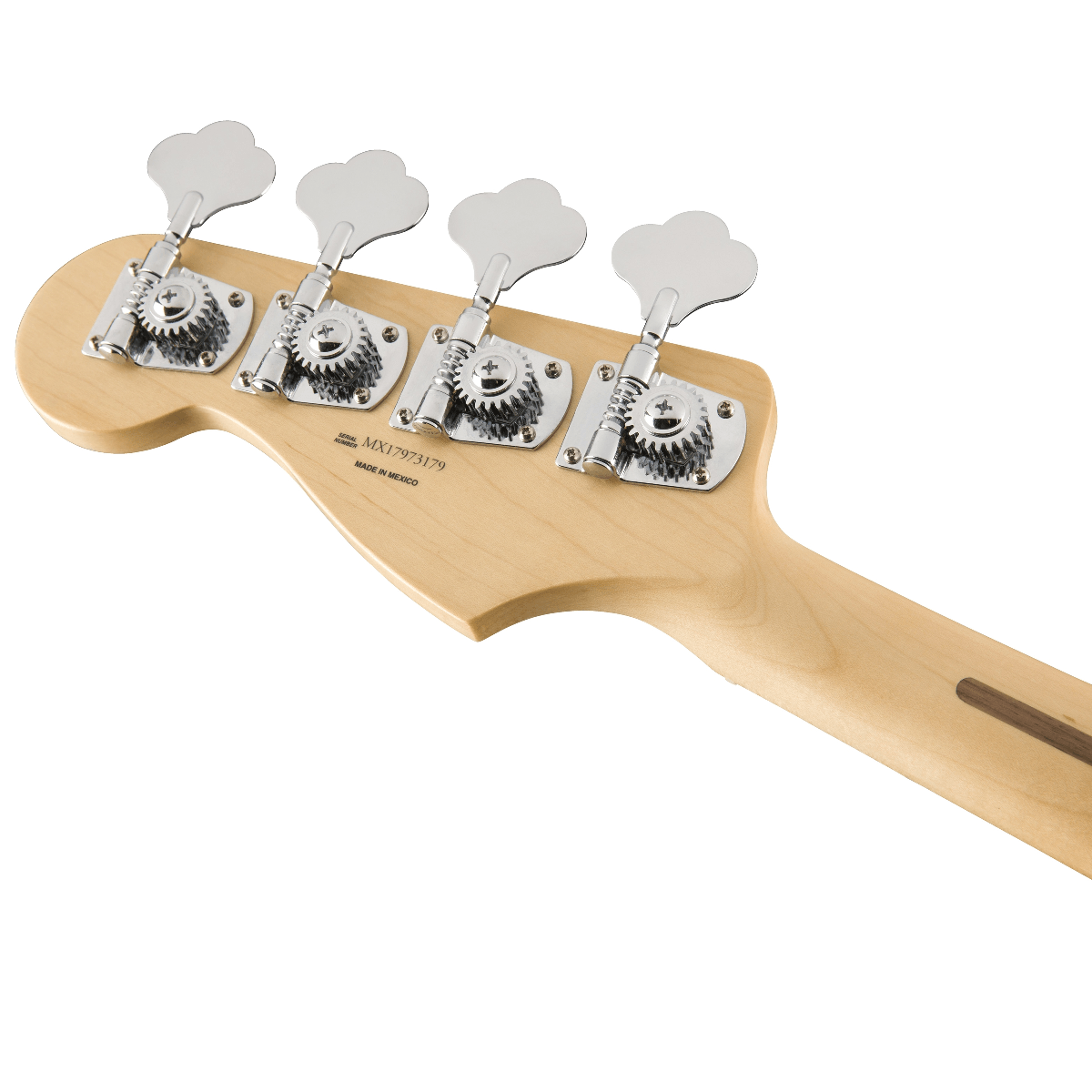 Contrabaixo Player Jazz Bass MN TPL - Fender | FastStore PDP