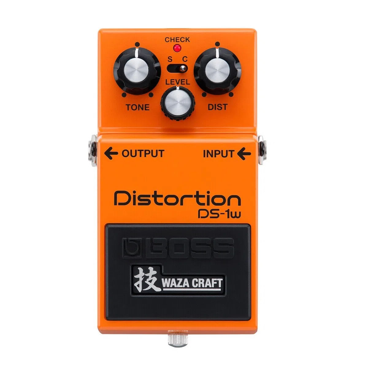 Pedal De Efeito Dimension C Para Guitarra DC-2W - Boss | FastStore PDP