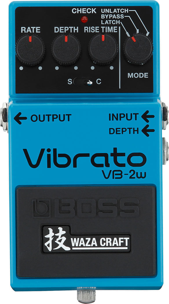 Pedal Ultra Tremolo UT-300 - Behringer | FastStore PDP