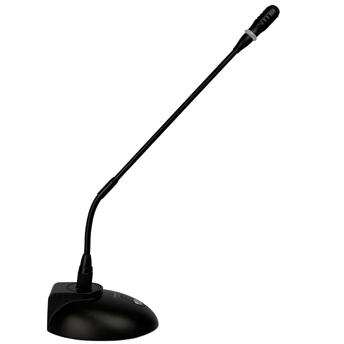 Microfone Gooseneck Supercardioide 18