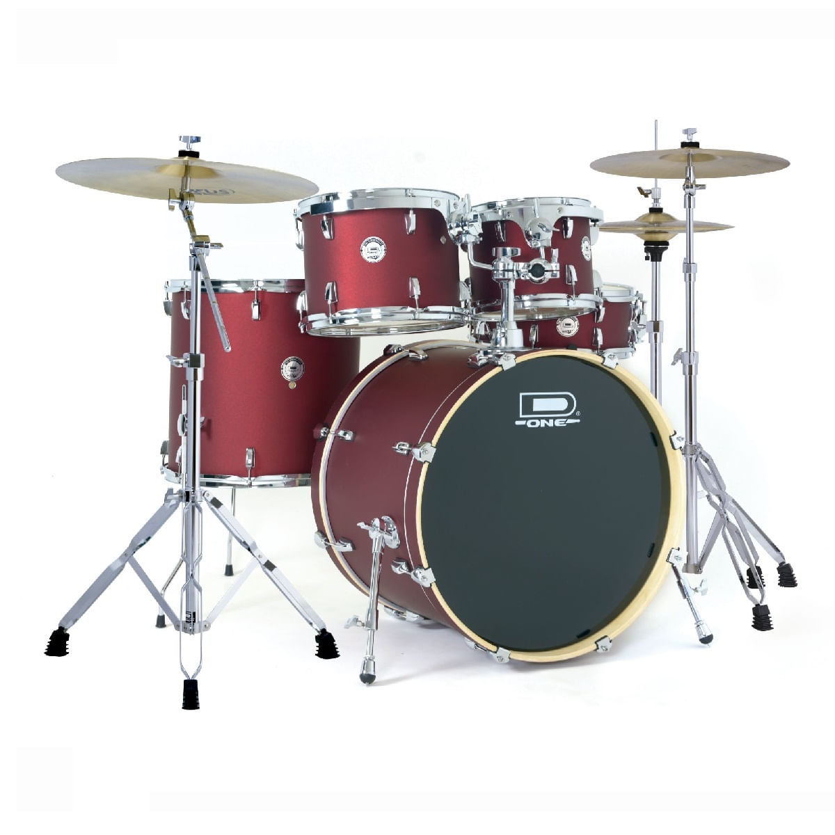 Bateria Série Rocket D-22 RSS - D-One | FastStore PDP