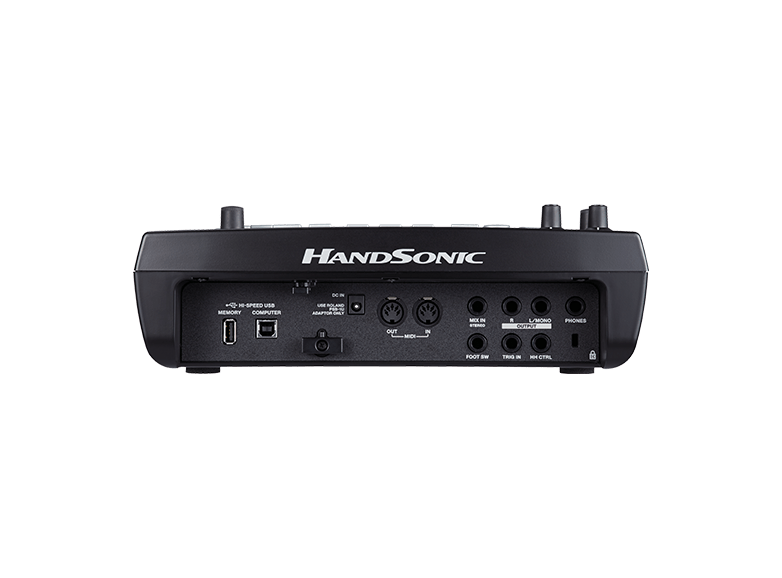 Roland HPD-20 HANDSONIC | Percussão Digital | FastStore PDP