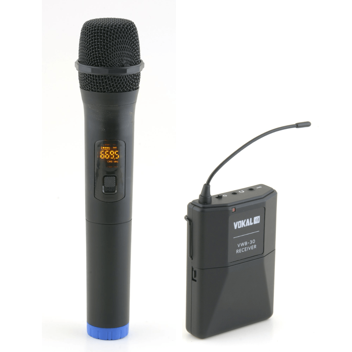 Microfone Sem Fio Câmera EW-100 ENG G3 - Sennheiser | FastStore PDP