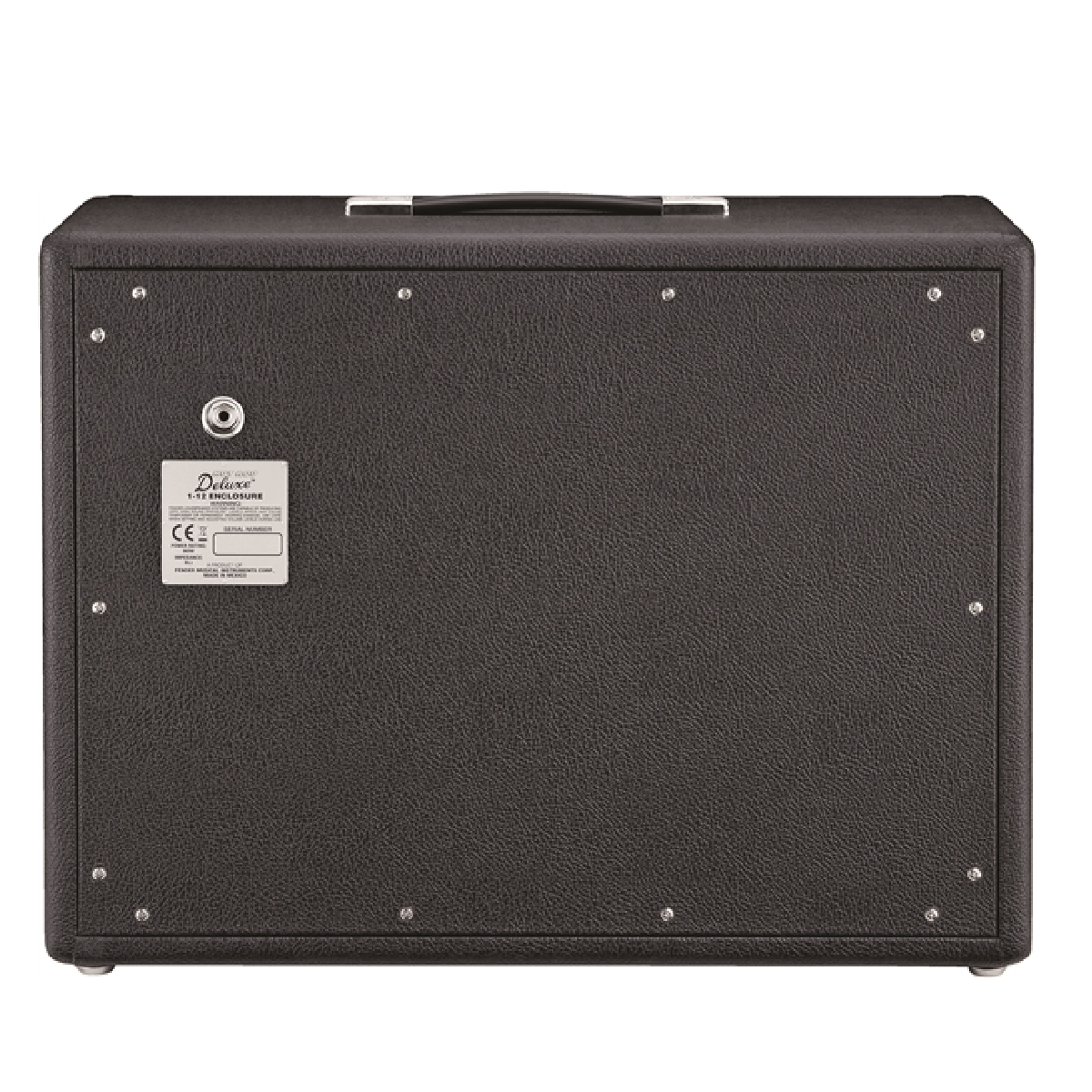 Caixa Acústica de Extensão HOT ROD DELUXE 112 - Fender | FastStore PDP