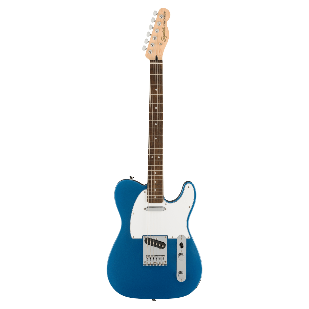 Guitarra Telecaster Affinity Series Lake Placid Blue 0378200502