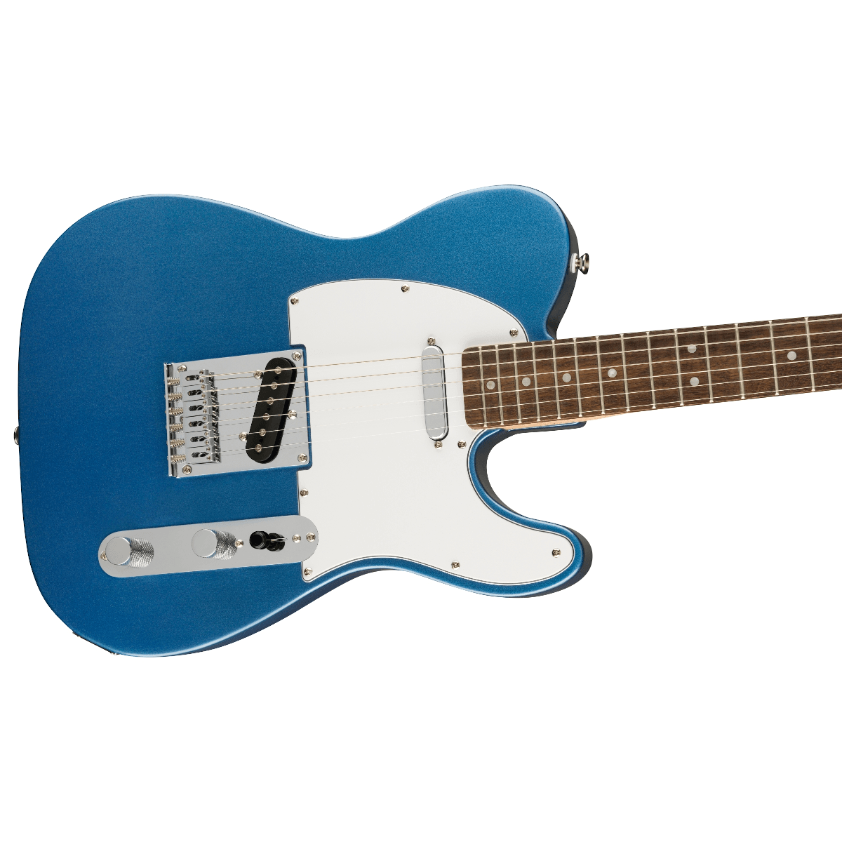 Guitarra Telecaster Affinity Series Lake Placid Blue 0378200502