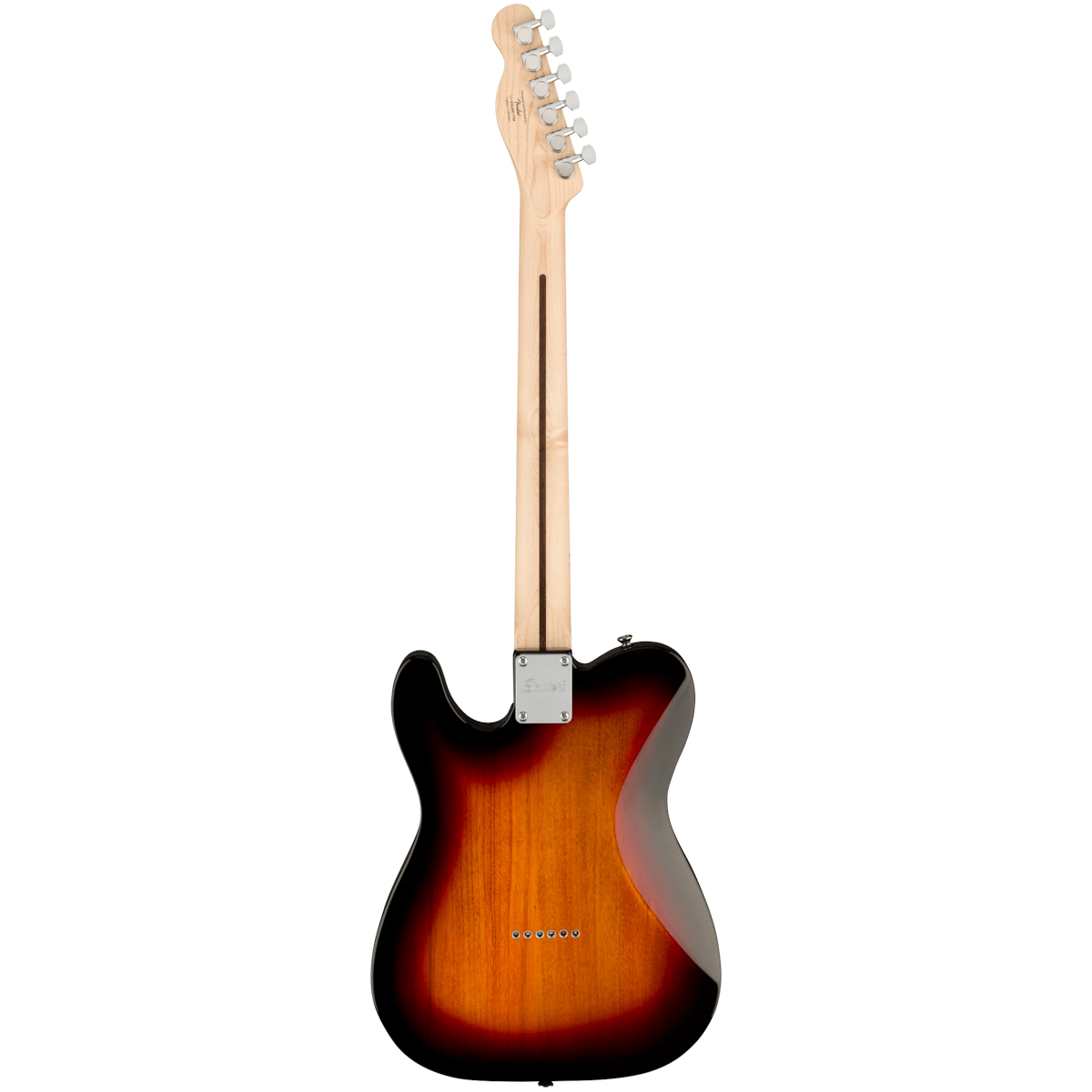 Guitarra Telecaster Affinity Series 3-Color Sunburst 0378203500