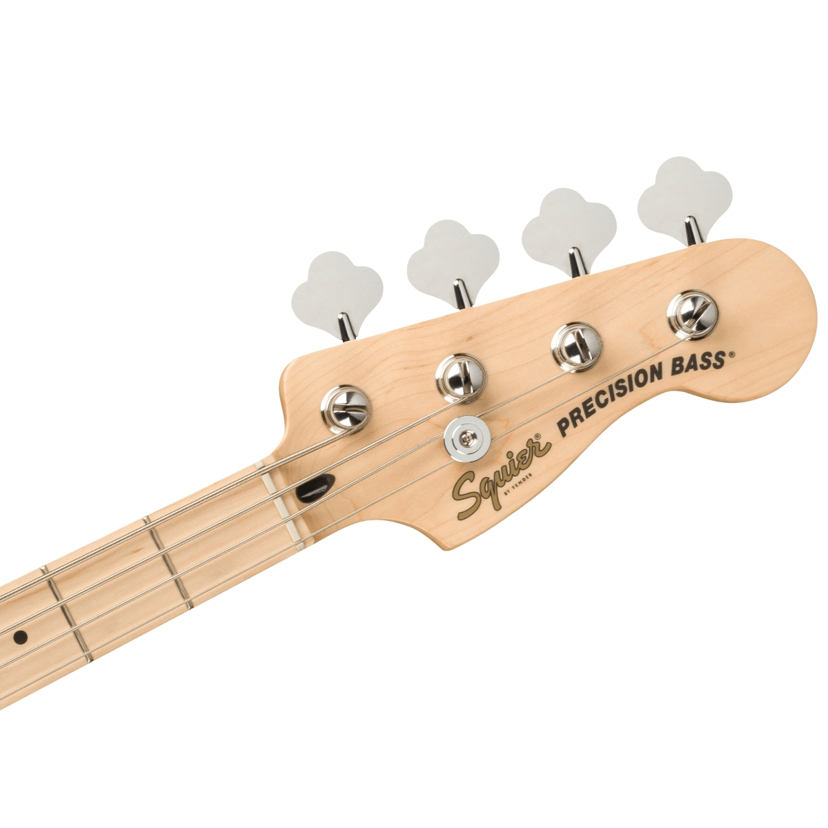 ベース Squier by Fender Precision Bass PJ Contrabaixo Precision Bass PJ Affinity Series Black 0378553506