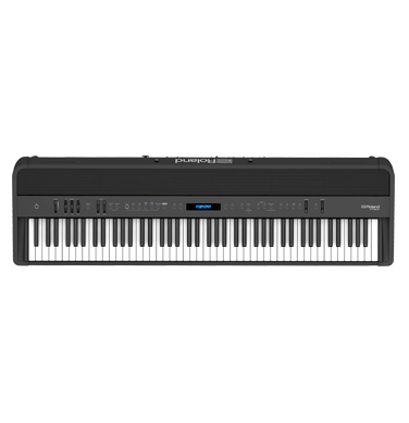 Roland FP-90X-BK | Piano Digital | FastStore PDP