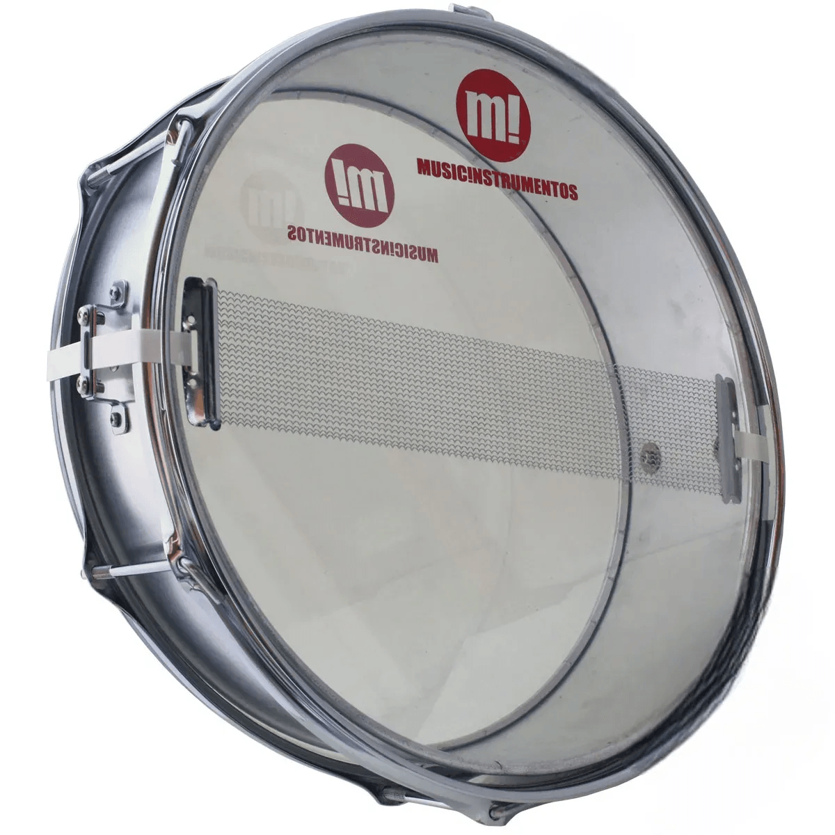 Tarol Alumínio Liso 10X14 438-ALS - PHX | FastStore PDP