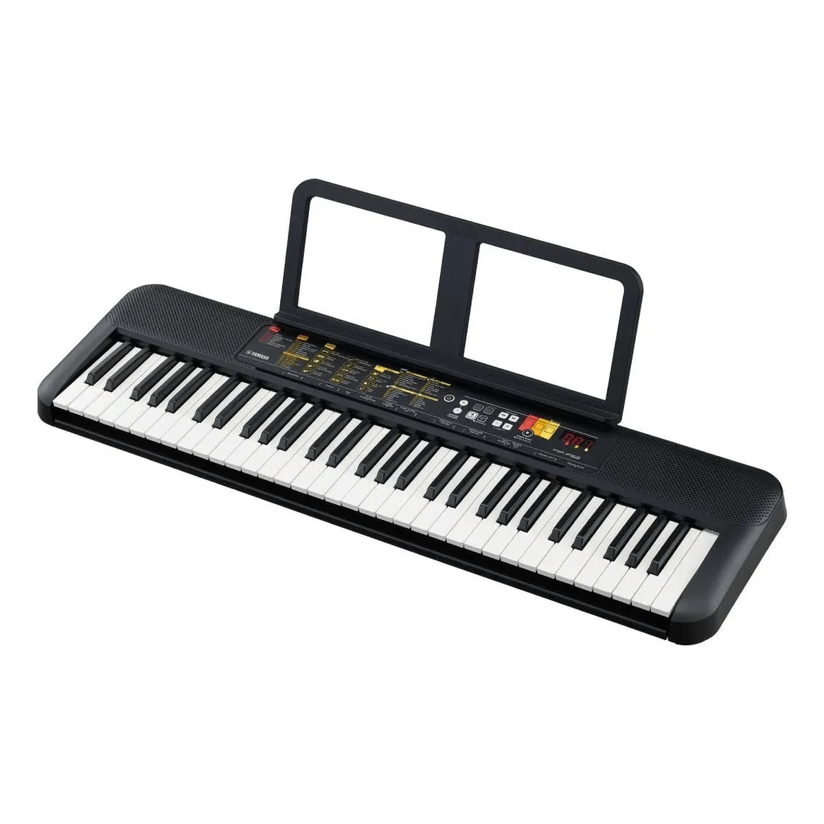Teclado-Musical-PSR-F52---