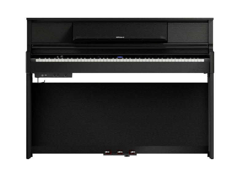 LX-5-CH | Piano Vertical Premium Roland LX5 | FastStore PDP
