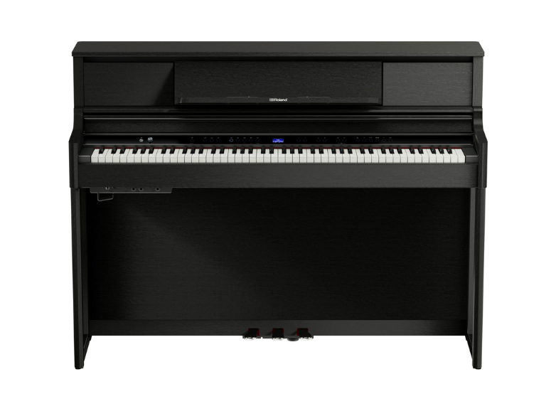 PIANO | A NINJA SOM É REVENDEDOR OFICIAL DAS MELHORES MARCAS DE