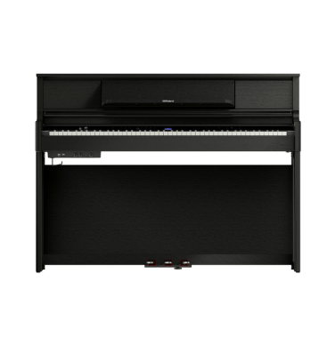 LX-5-CH | Piano Vertical Premium Roland LX5 | FastStore PDP
