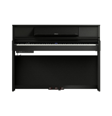 LX-5-CH | Piano Vertical Premium Roland LX5 | FastStore PDP