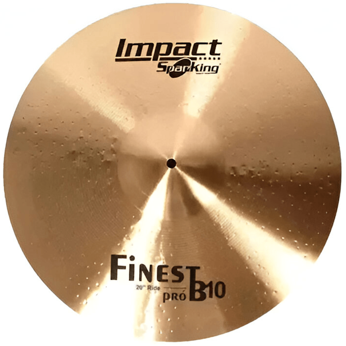 Crash Zildjian K Series Cluster 20