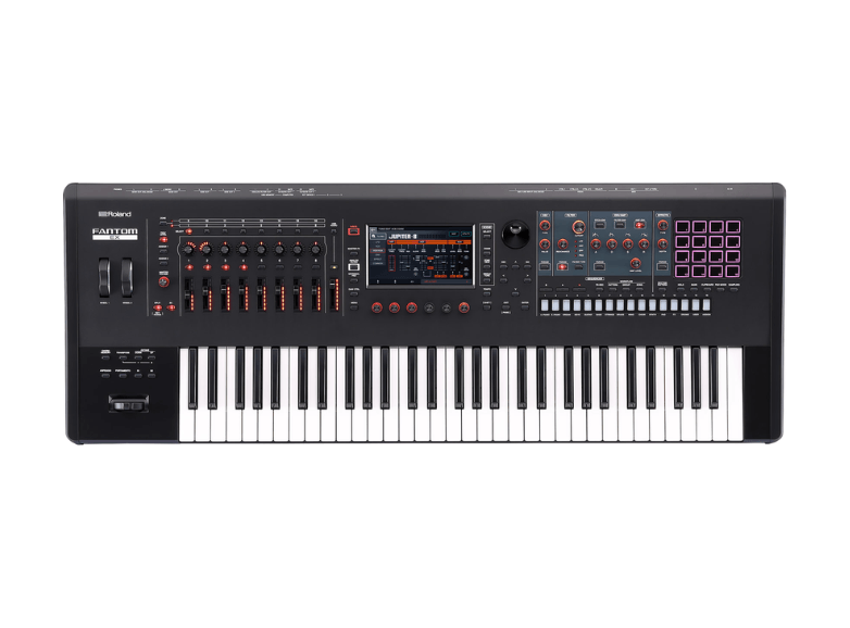 Sintetizador 61 Teclas XPS-10 RD - Roland | FastStore PDP