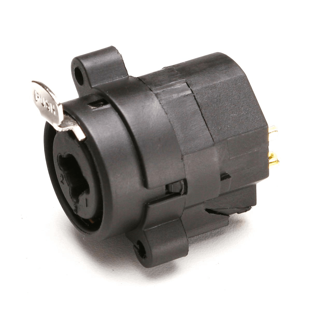Conector Combo Painel NCJ-6 FIS - Neutrik | FastStore PDP