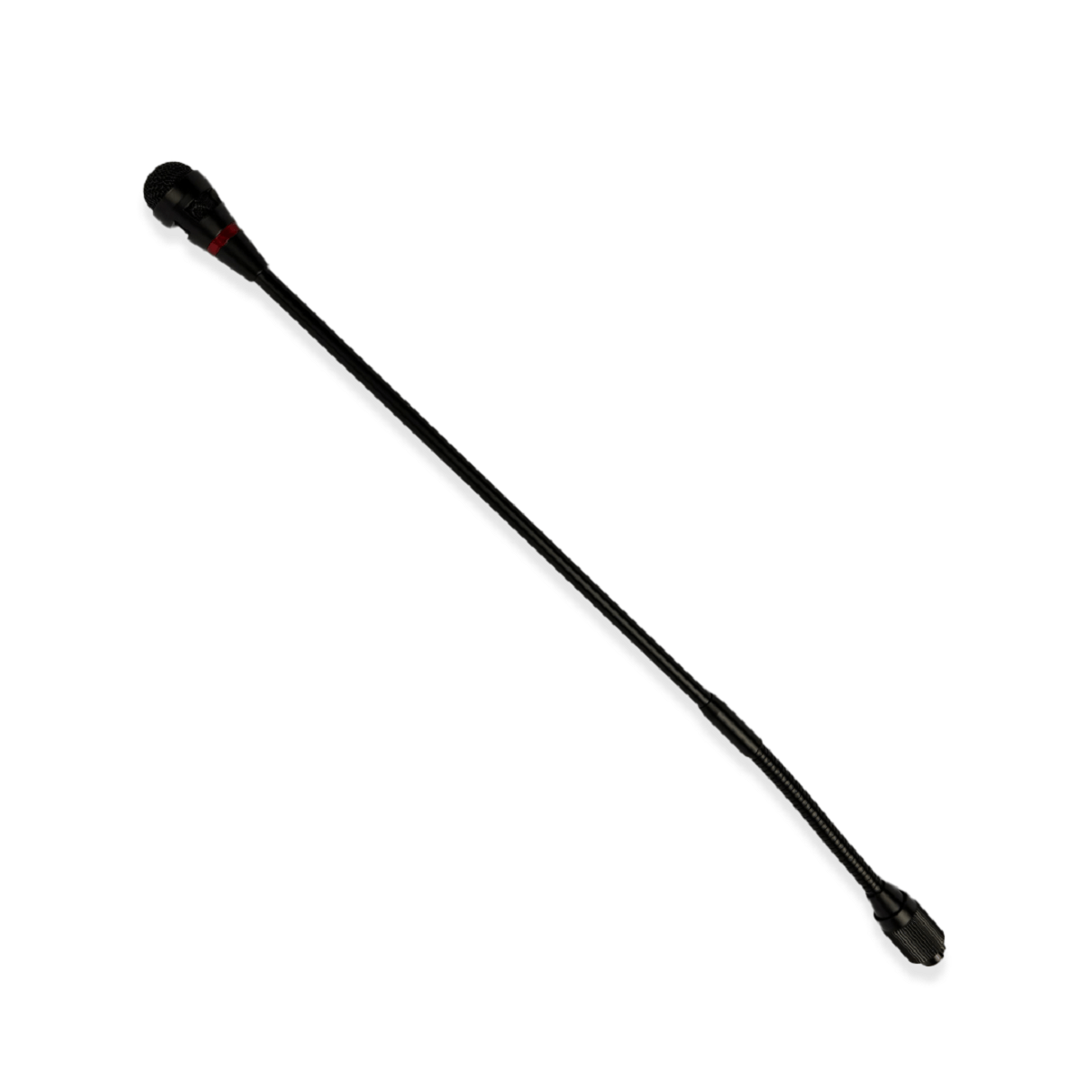 Microfone Sem Fio Com 4 Microfones Gooseneck SD-64 G - Soundrix