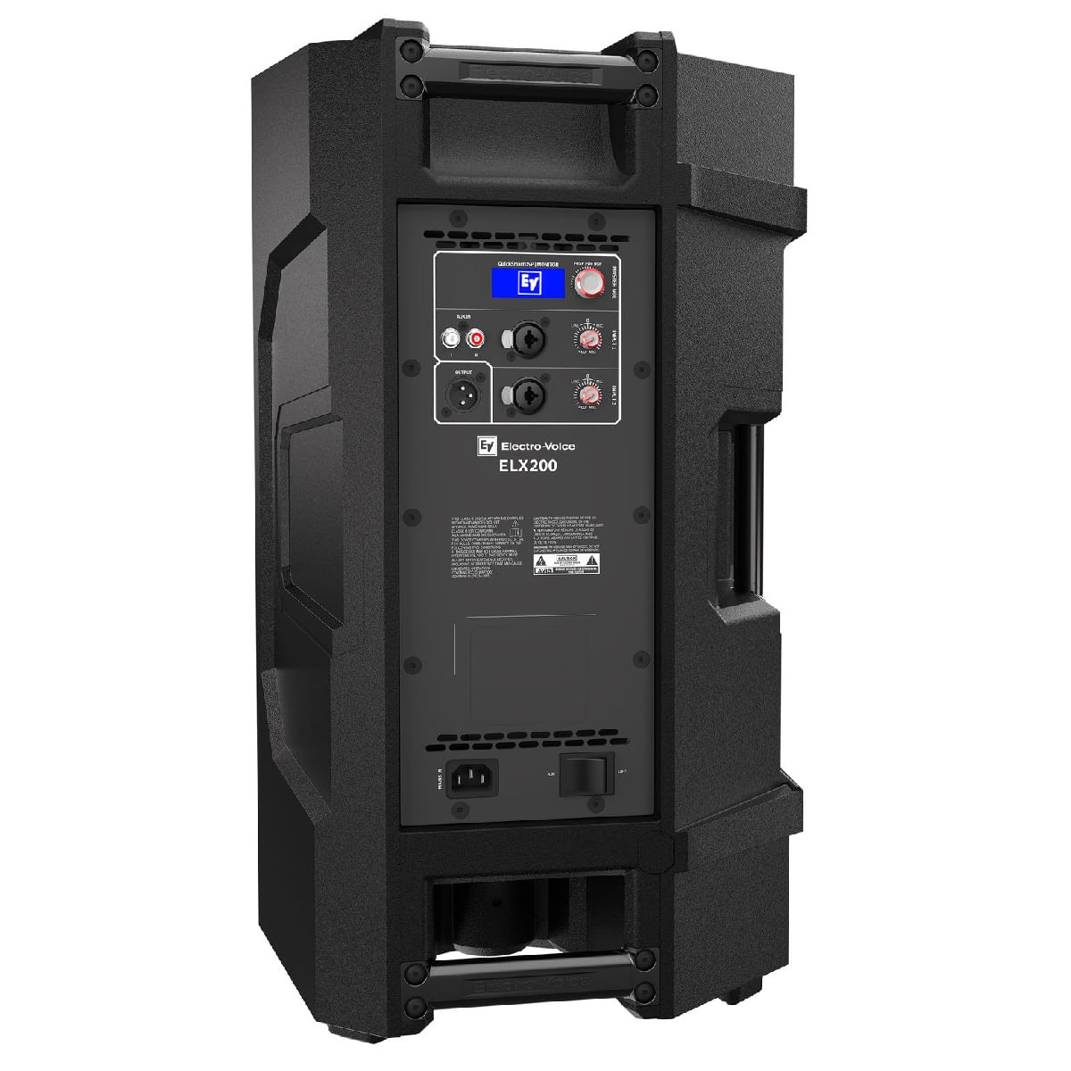 Caixa Ativa 12
