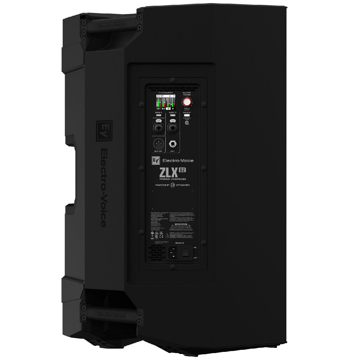 Caixa Ativa 15