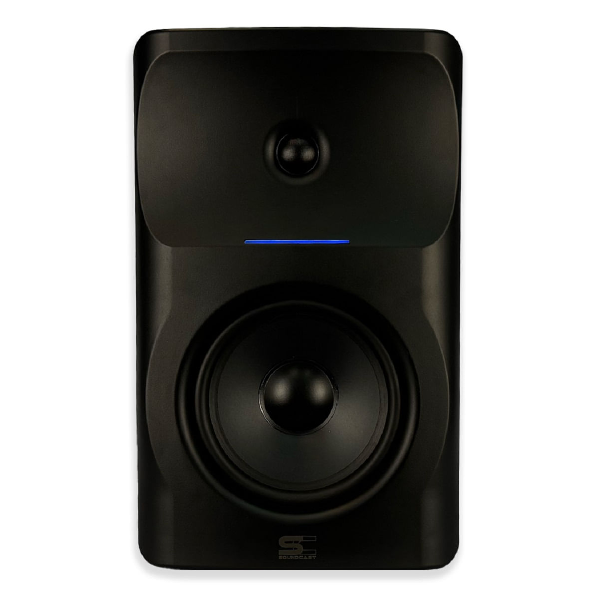 Monitor de Áudio Ativo 6,5