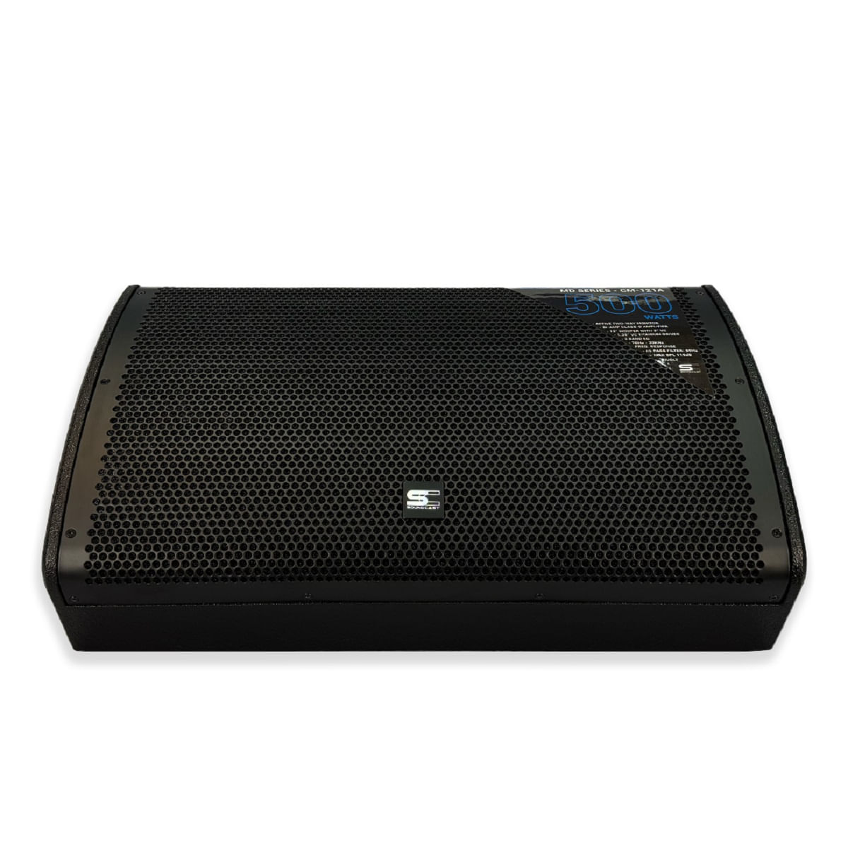 Monitor Pessoal Para Kits V-DRUMS PM-10 - Roland | FastStore PDP