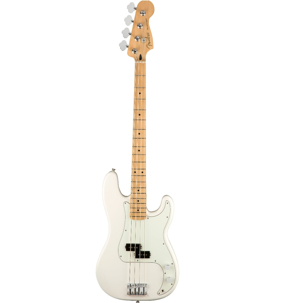 Contrabaixo Player Precision Bass MN PWT - Fender | FastStore PDP