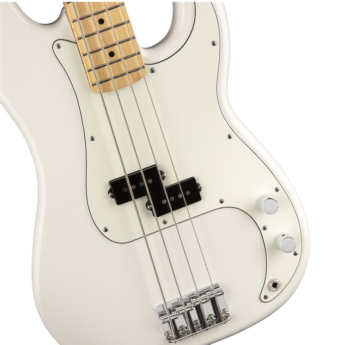 Contrabaixo Player Precision Bass MN PWT - Fender | FastStore PDP