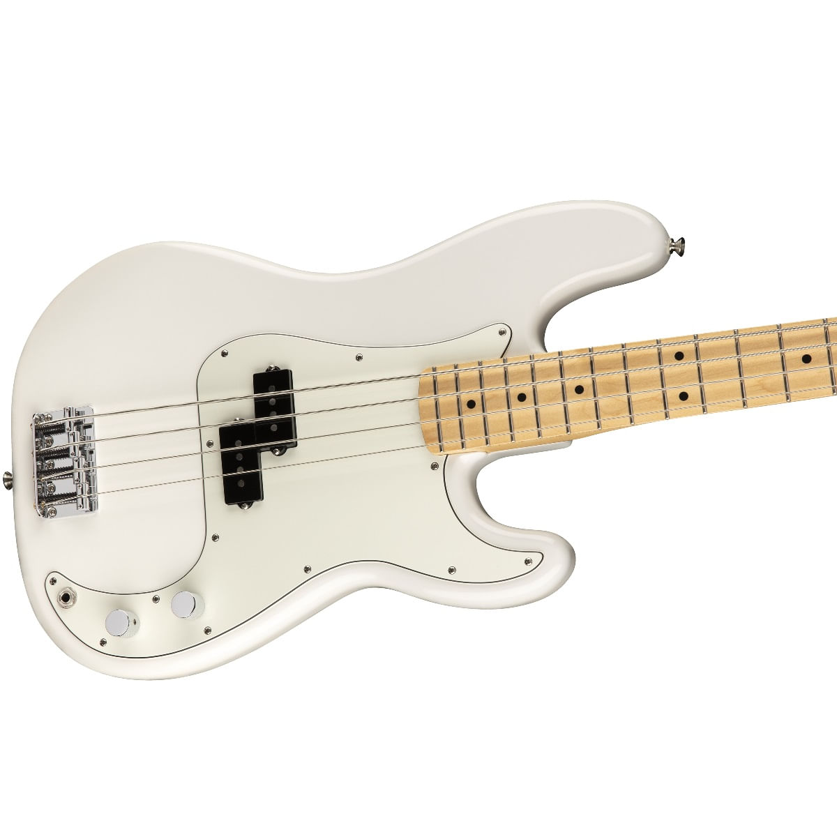 Contrabaixo Player Precision Bass MN PWT - Fender | FastStore PDP
